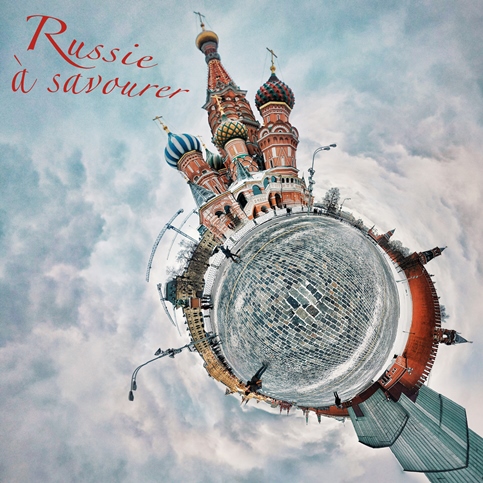 Russie  savourer 01. - Copie